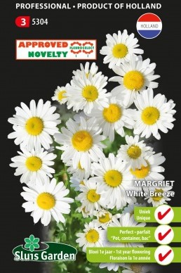 Margriet White Breeze