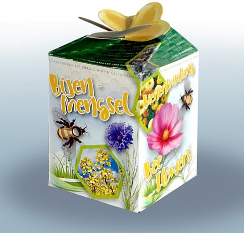 Bijenmengsel Greengift