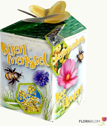 Bijenmengsel Greengift