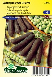 Capucijners Désirée