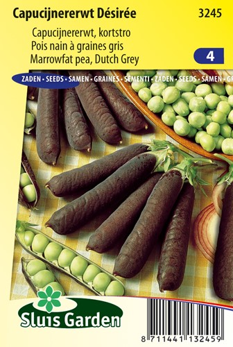 Capucijners Désirée