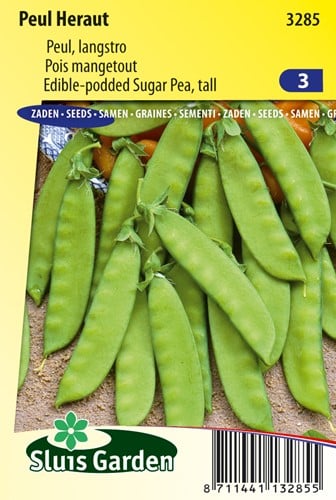 Peul Heraut