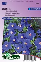 Blauw Guichelheil Blue Noon