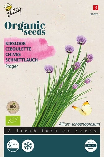 Bio Bieslook