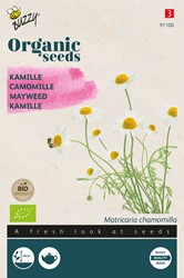Bio Kamille