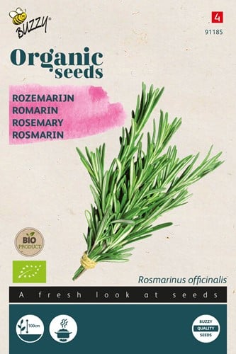 Bio Rozemarijn