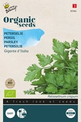 Bio Peterselie Gigante d'Italia