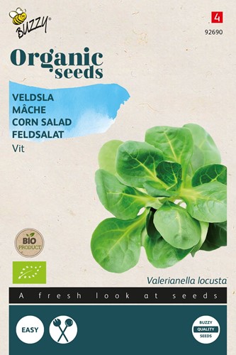 Bio Veldsla Grote Noordhollandse