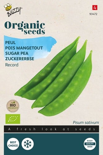 Bio Peulen Record