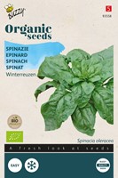 Bio Spinazie Securo