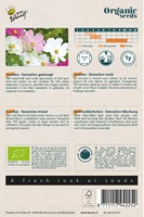 Bio Cosmos Sensation Mix-2