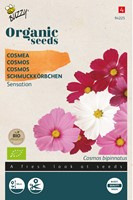 Bio Cosmos Sensation Mix