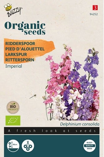 Bio Ridderspoor Imperial