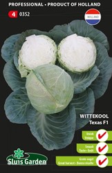 Wittekool Texas F1 PRO