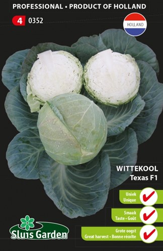 Wittekool Texas F1 PRO