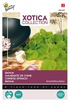 Bayam of Klaroen - Xotica Collection