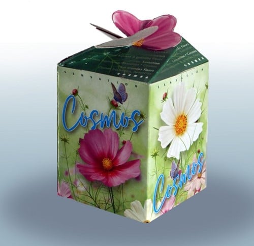 Cosmos Mix Greengift