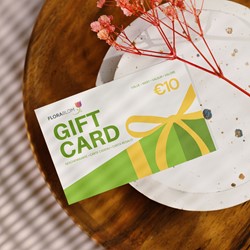Cadeaubon €10
