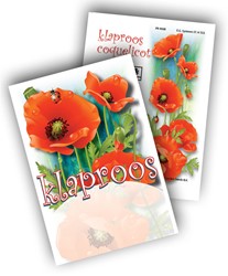 Klaprozen