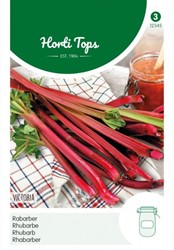 Rabarber Victoria - Hortitops