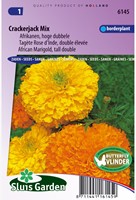 Afrikaantjes Crackerjack Mix - Tagetes